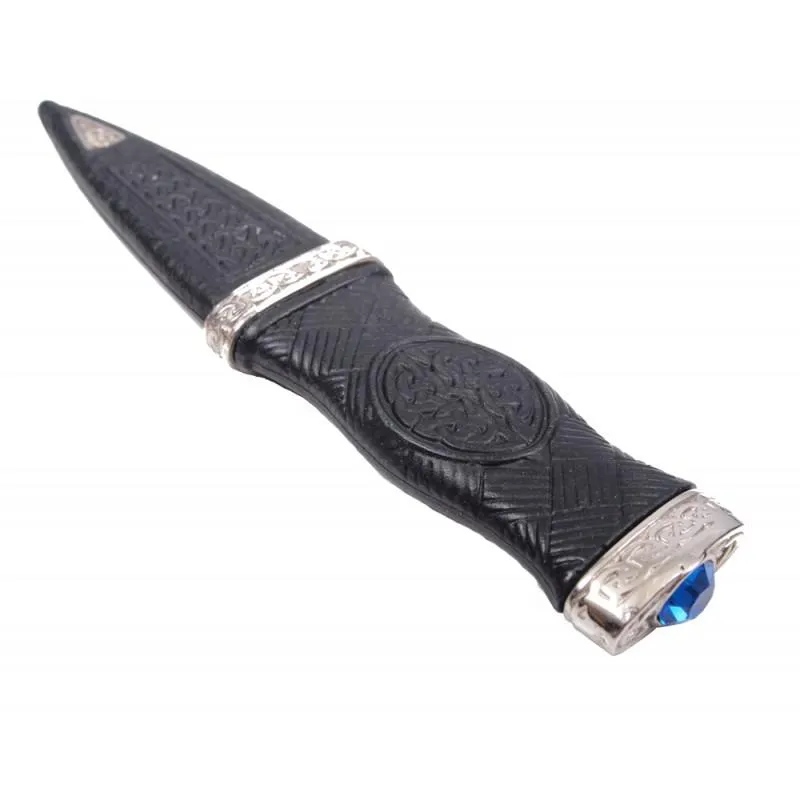 Safety Sgian Dubh