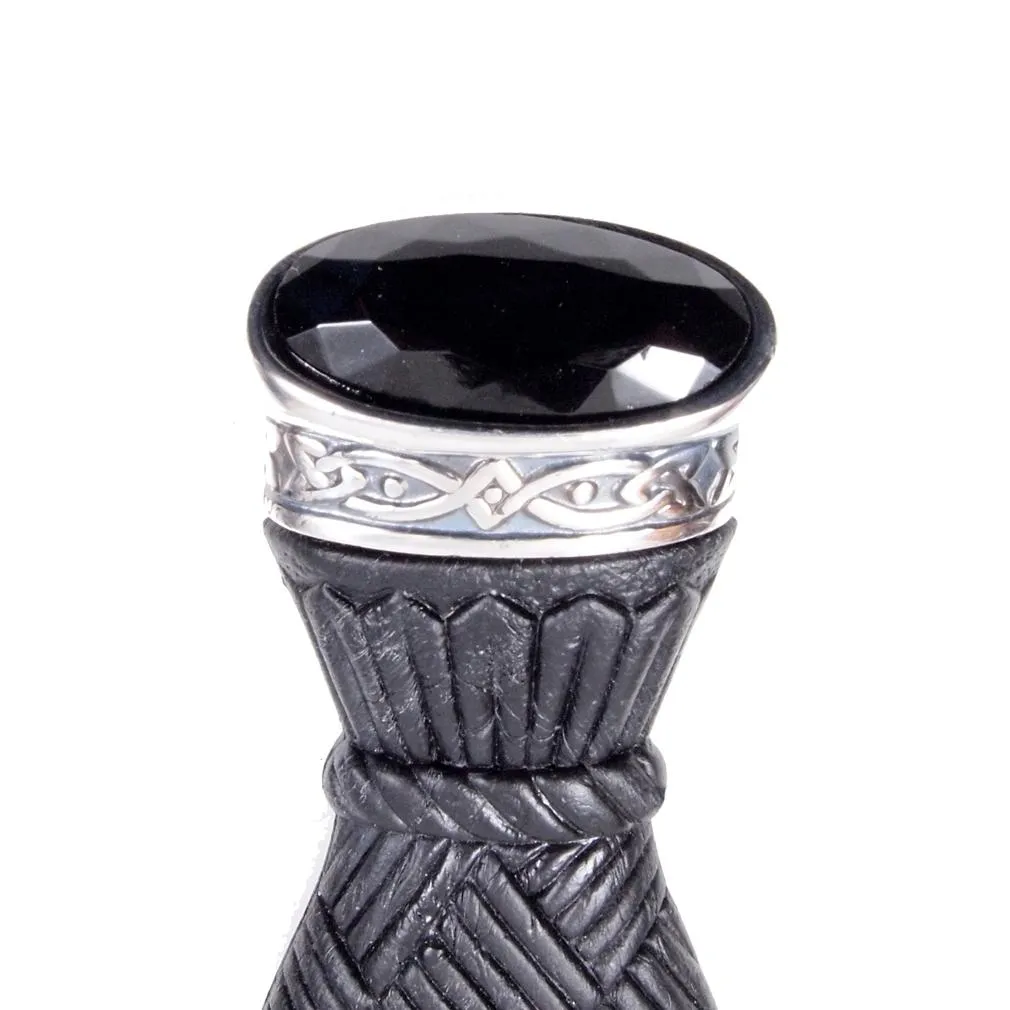 Safety Sgian Dubh