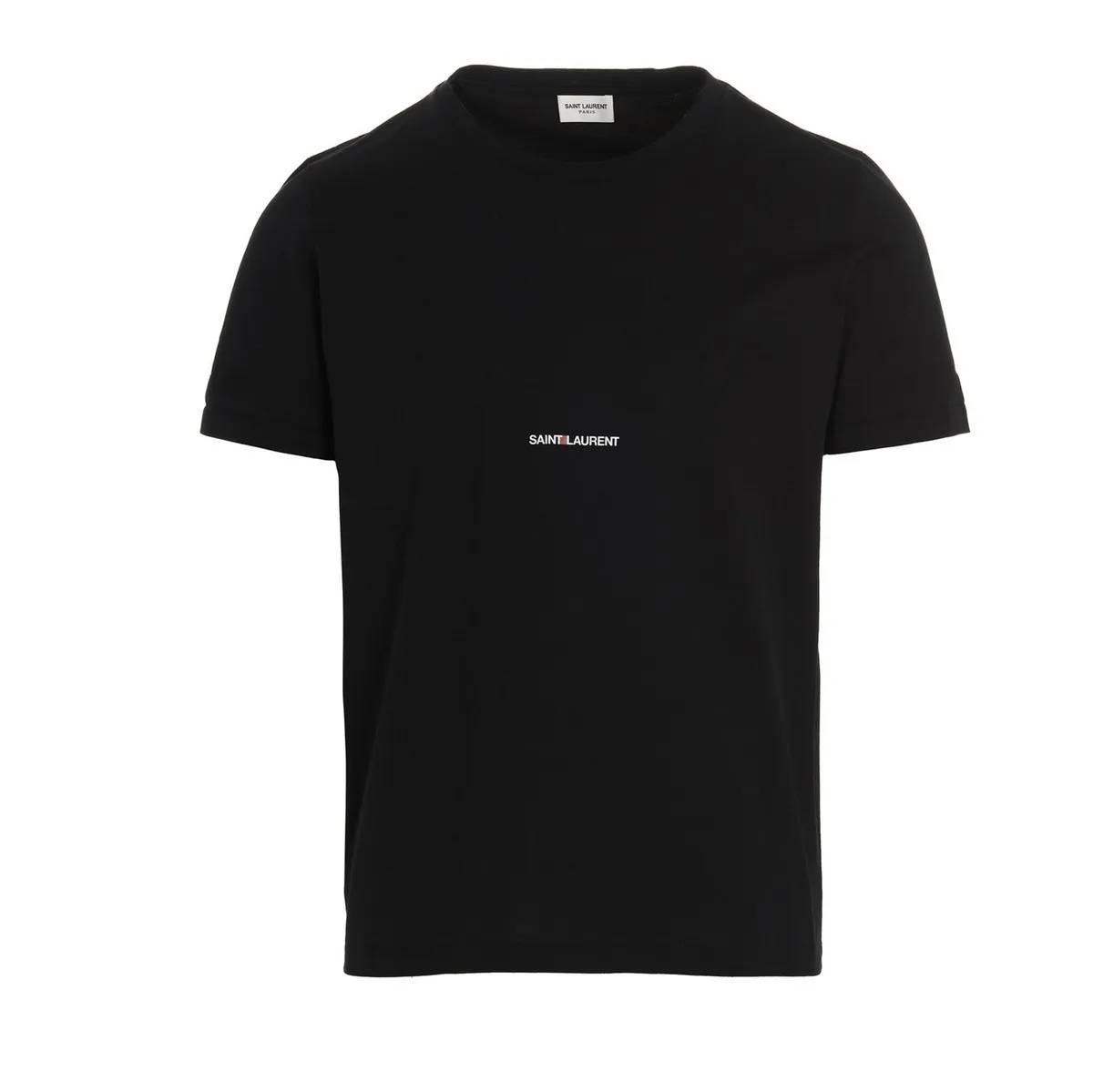 Saint Laurent  |T-Shirts