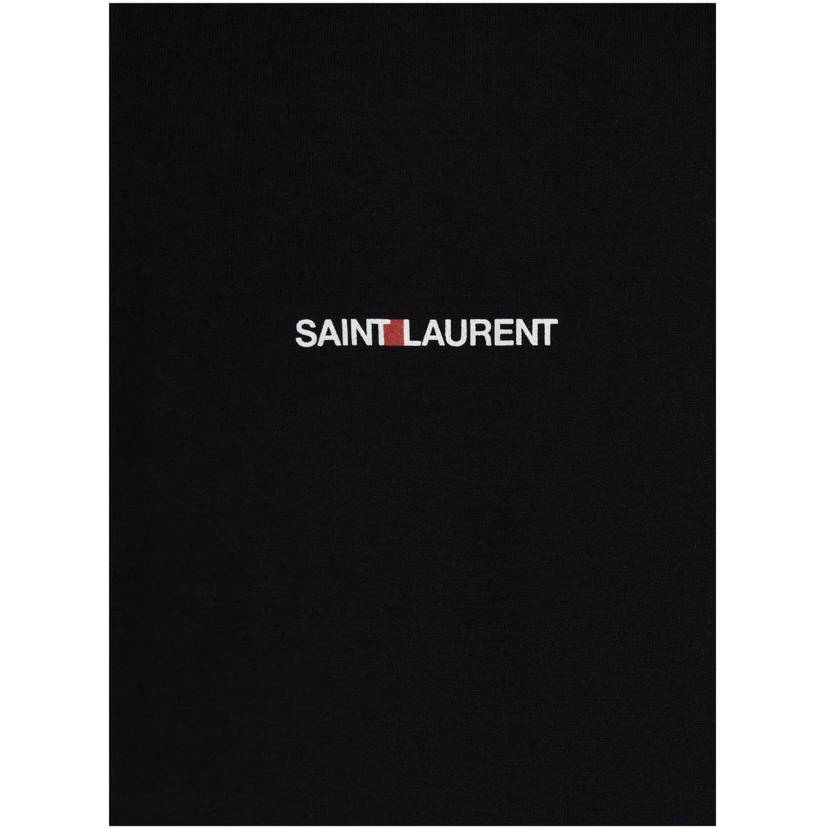 Saint Laurent  |T-Shirts