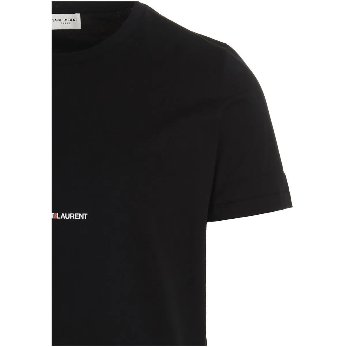 Saint Laurent  |T-Shirts