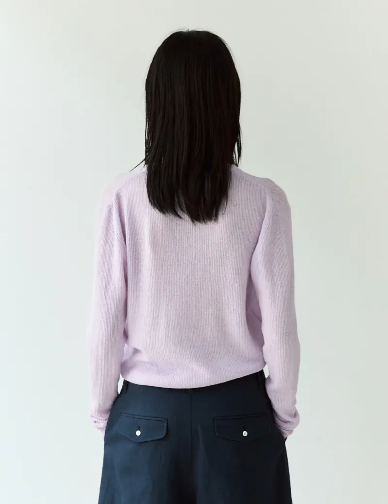 Sienne  |Casual Style Nylon Street Style Long Sleeves Plain