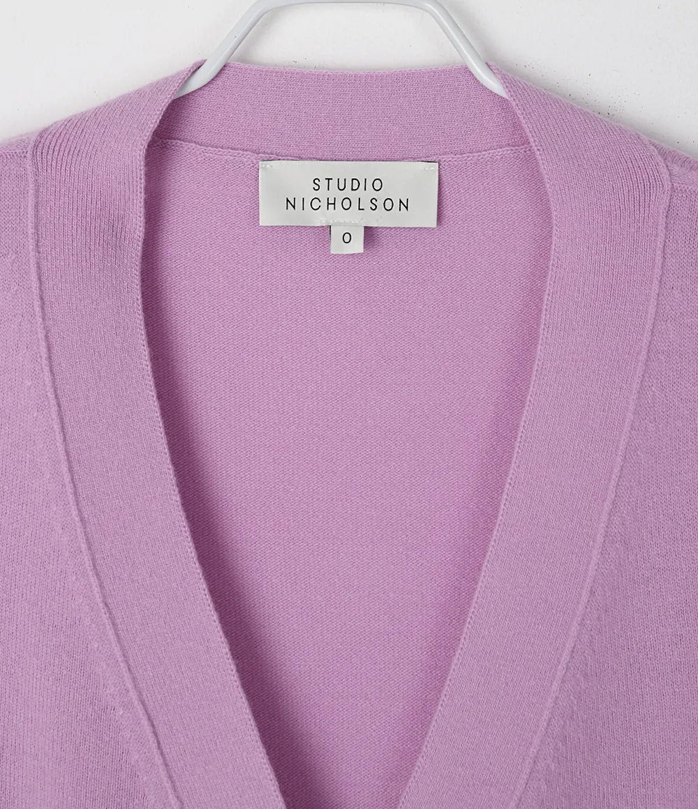 STUDIO NICHOLSON  |Cardigans