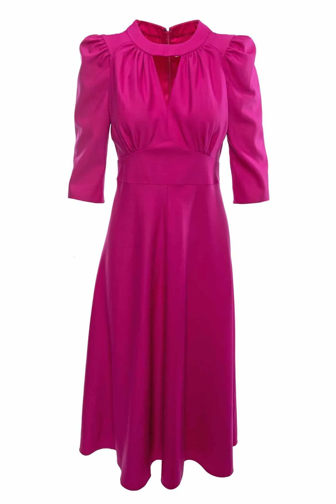 Suzannah London Size 10 Seattle Maxi Dress