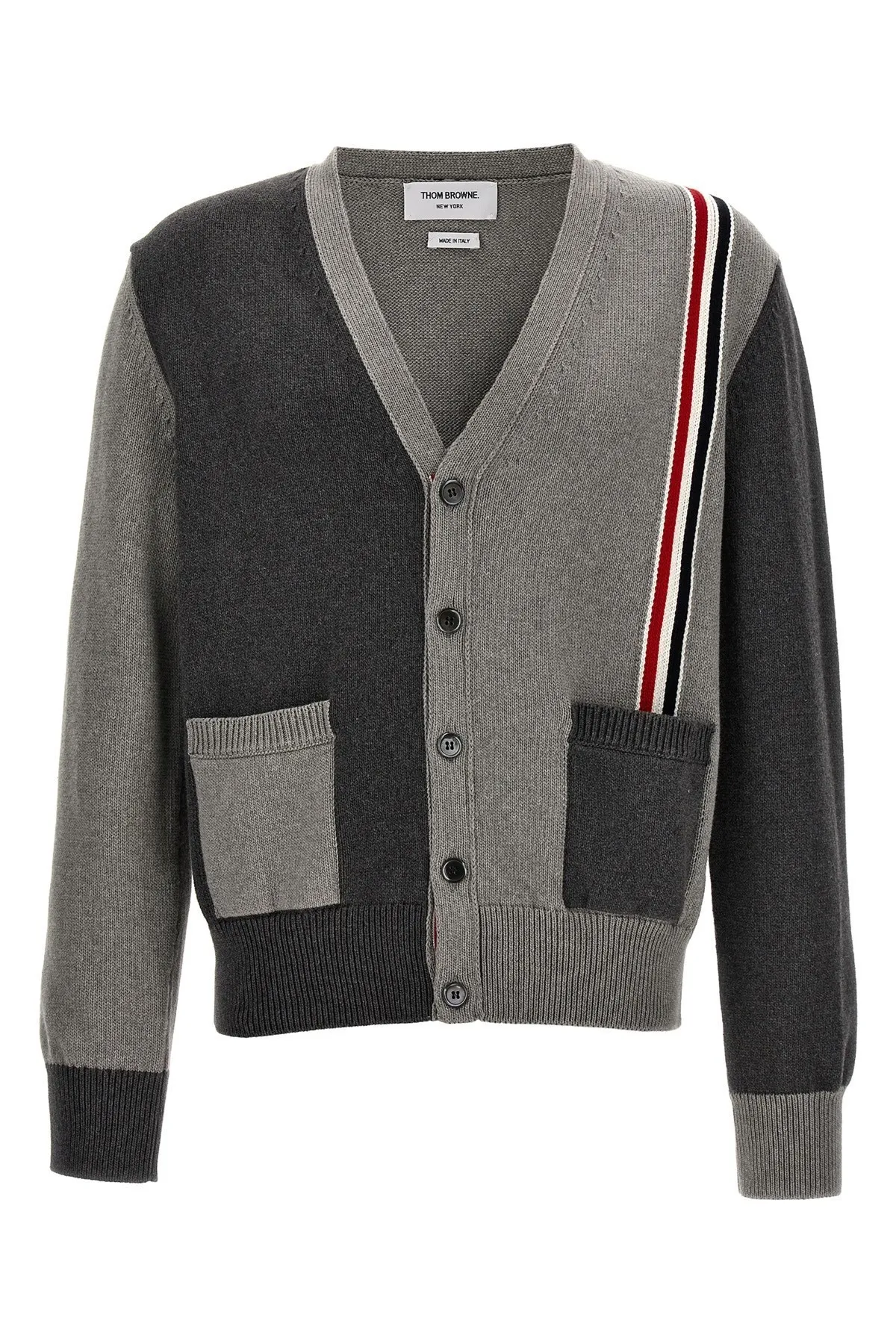 THOM BROWNE  |Designers Cardigans