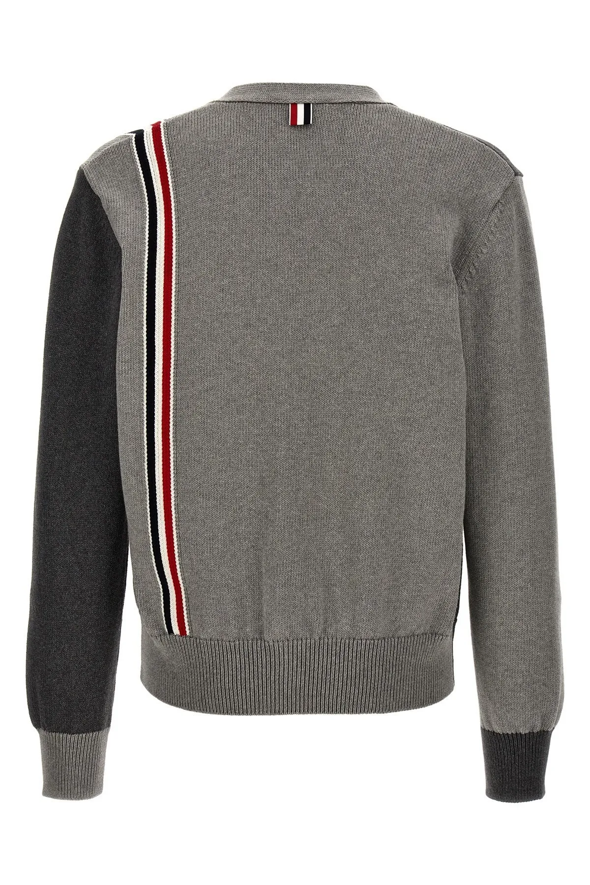 THOM BROWNE  |Designers Cardigans