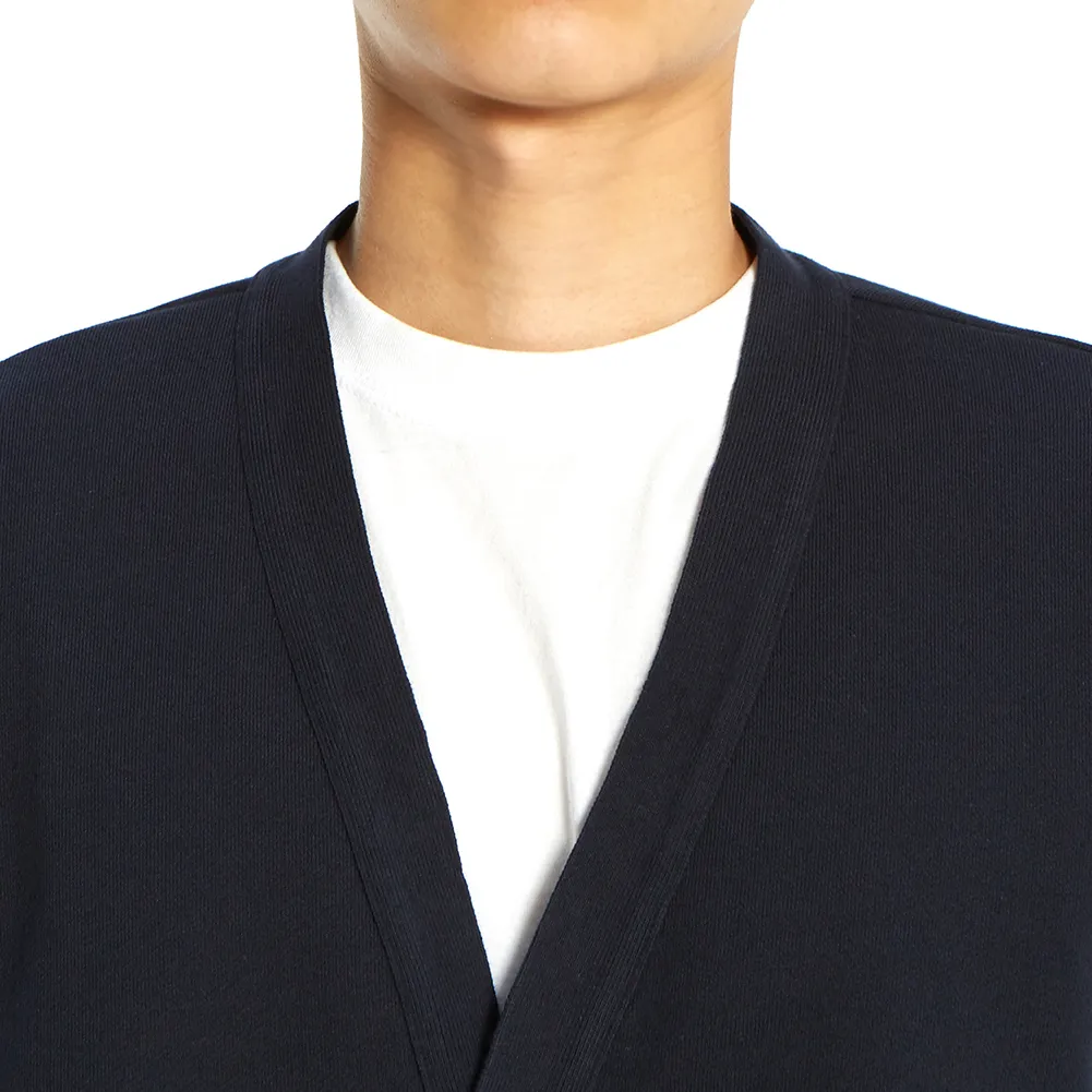 THOM BROWNE  |Street Style Plain Cotton Designers Cardigans