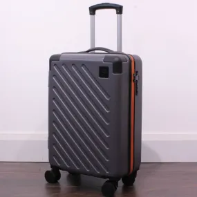 Tokyo Hardshell Luggage 50cm - Charcoal