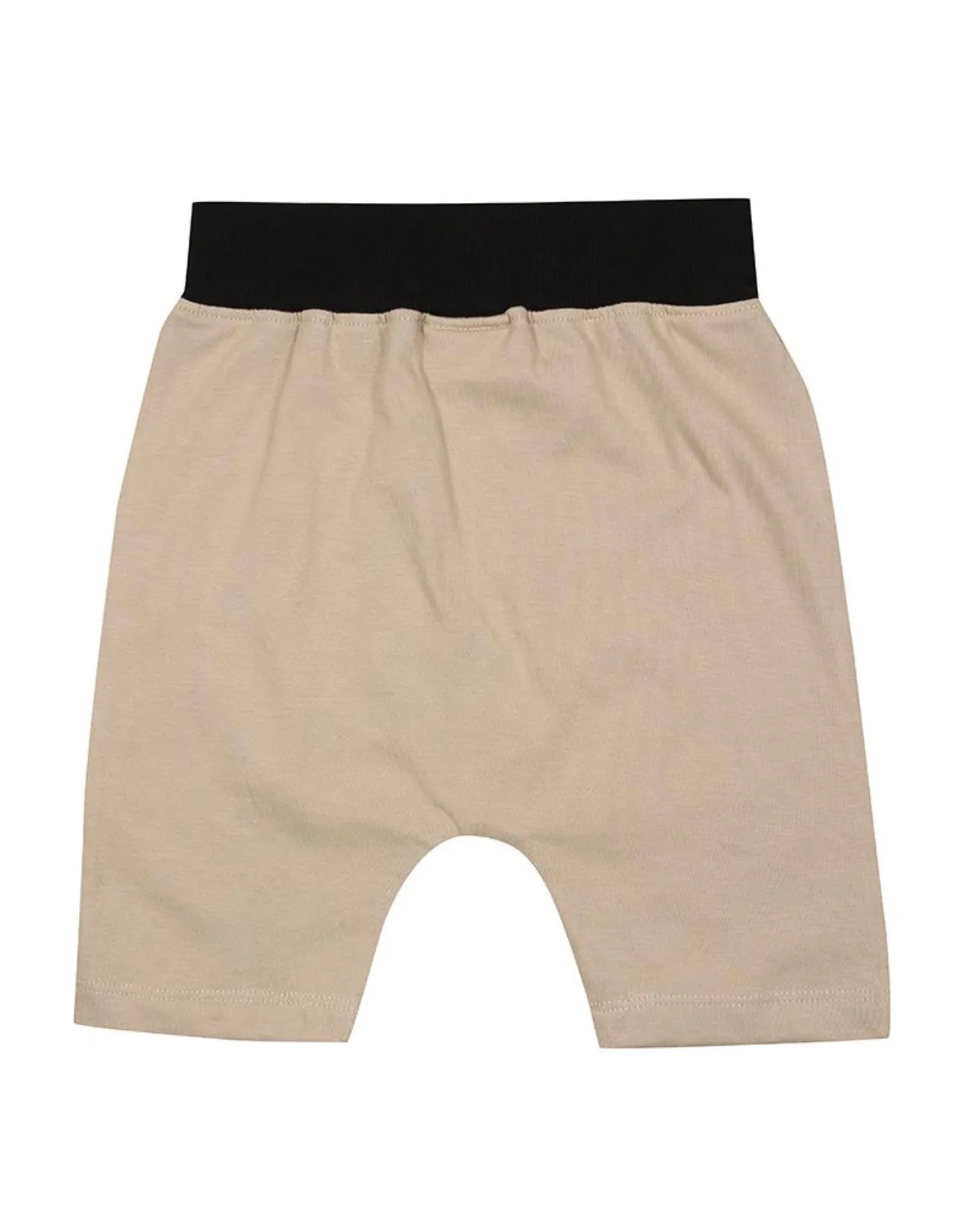 Turtledove London Cub Knee Harem Shorts