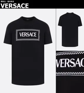 VERSACE  |Luxury T-Shirts