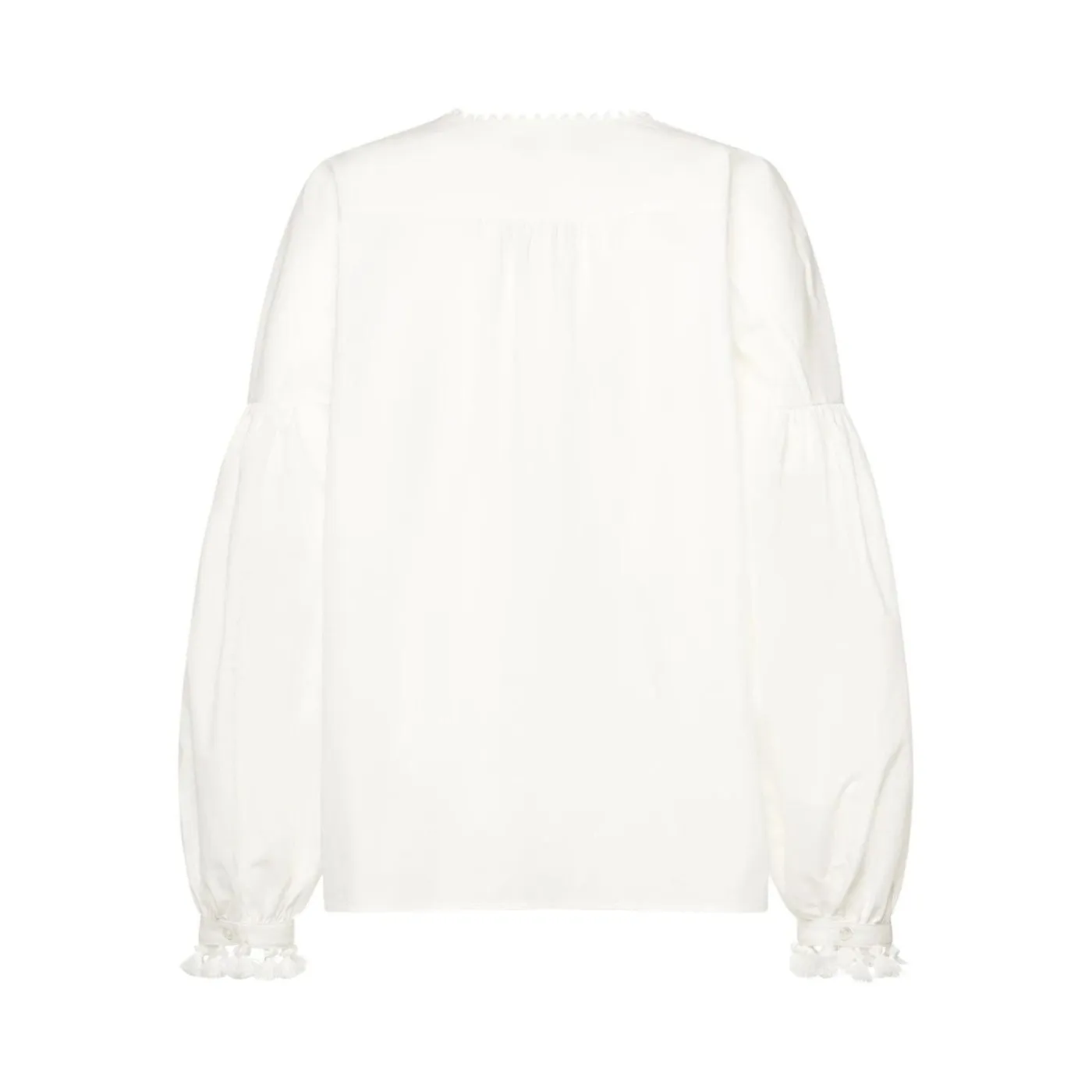 Weekend Max Mara  |Casual Style Linen Long Sleeves Plain Cotton