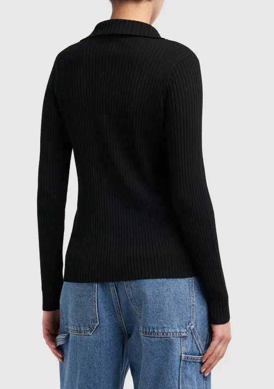 Weekend Max Mara  |Casual Style Long Sleeves Plain Office Style Formal Style