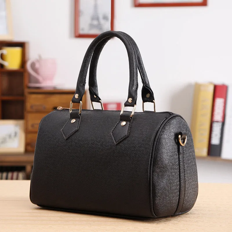 Women Handbag Shoulder Bag Tote Purse PU Leather Messenger Hobo Bags FOr Gift