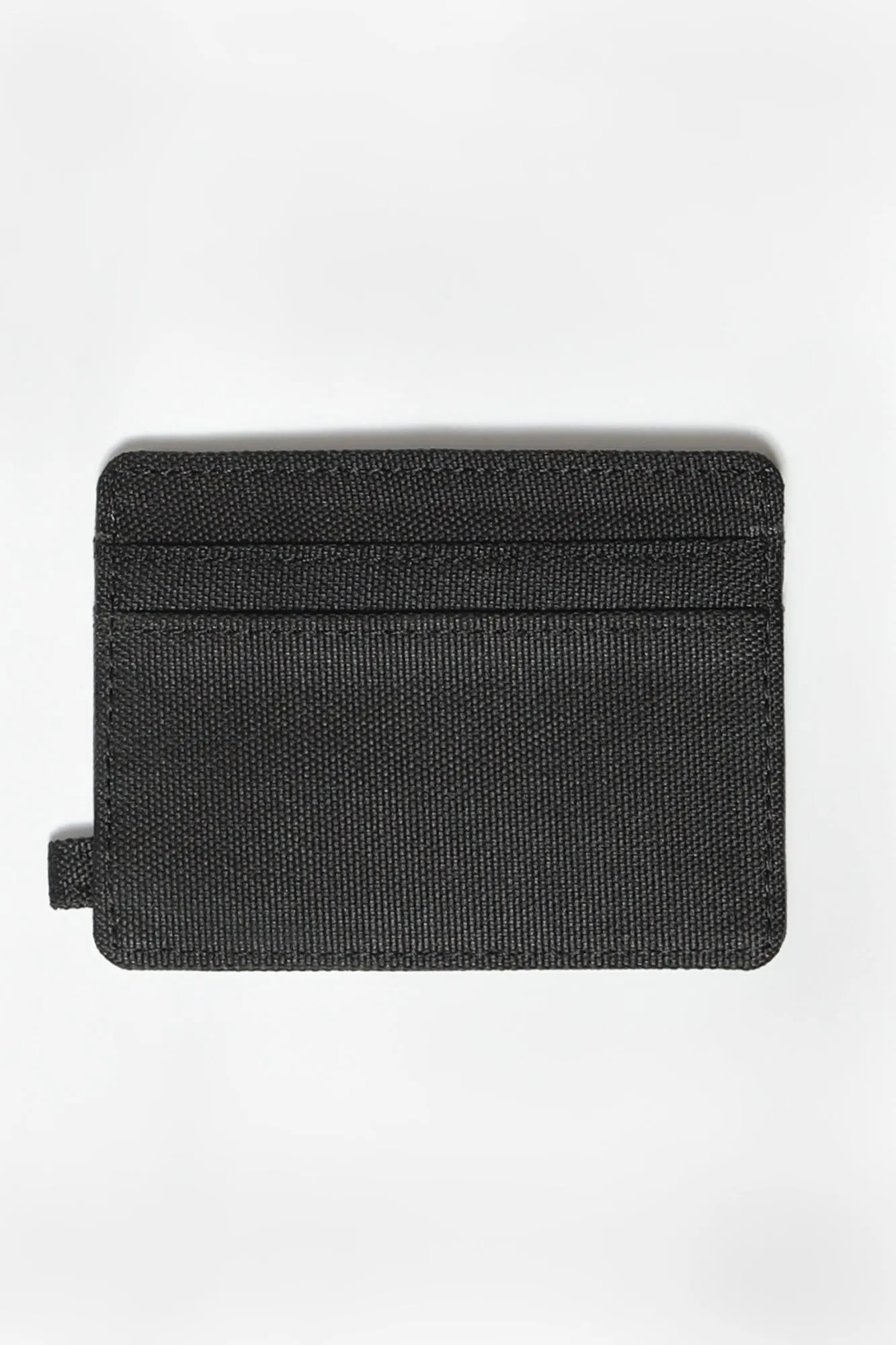 Zoo York Canvas Card Wallet